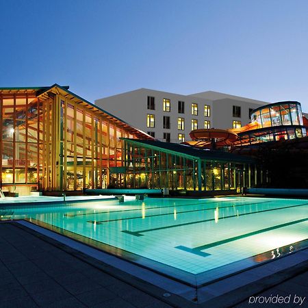 Wonnemar Resort-Hotel Wißmar Esterno foto