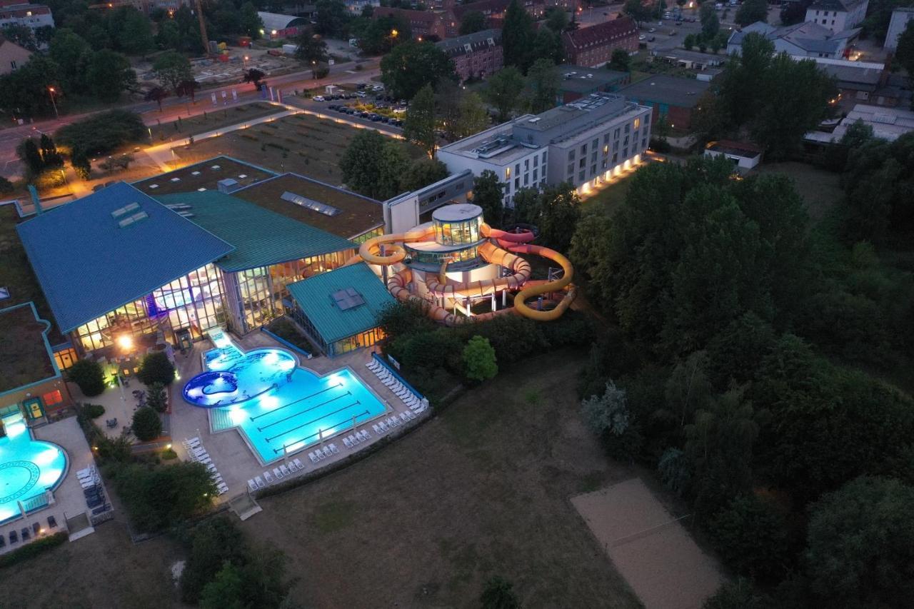 Wonnemar Resort-Hotel Wißmar Esterno foto