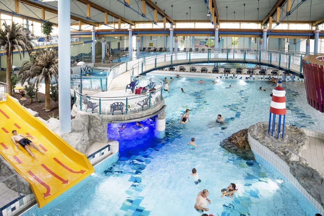 Wonnemar Resort-Hotel Wißmar Esterno foto