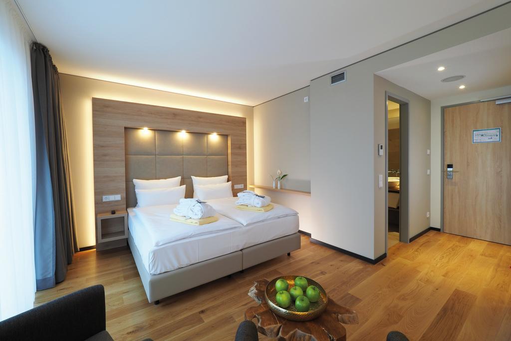 Wonnemar Resort-Hotel Wißmar Esterno foto