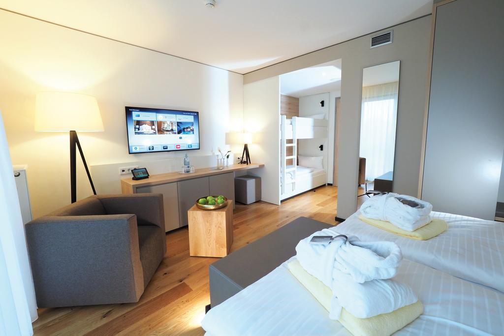 Wonnemar Resort-Hotel Wißmar Esterno foto